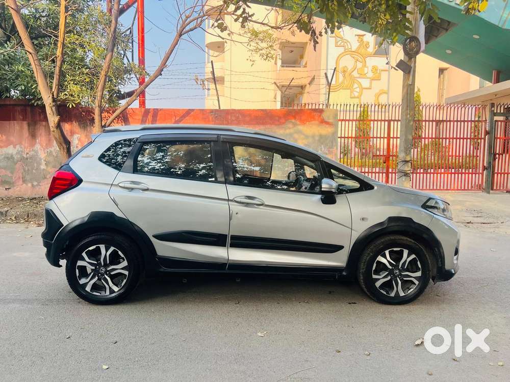 Honda Wr-v Edge Edition I-dtec S, 2018, Diesel