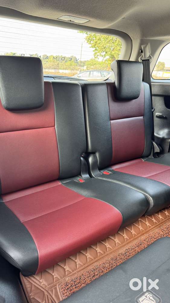 Toyota Fortuner Legender 4x2 At 2.8, 2024, Diesel