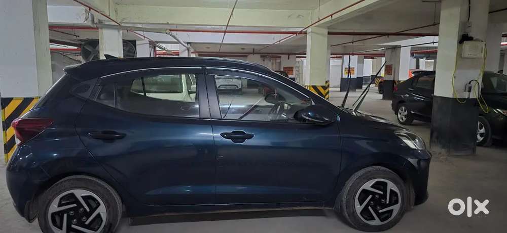 Hyundai Grand I10 Nios 2024