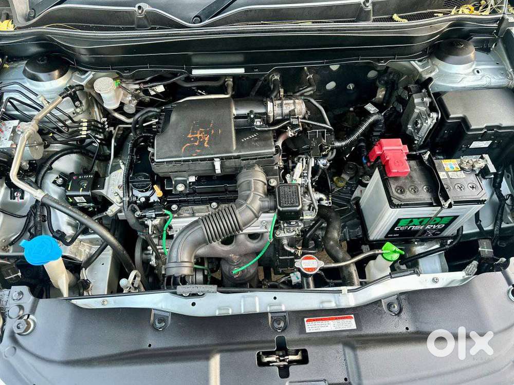 Maruti Suzuki Grand Vitara 1.5 Sigma Smart Hybrid, 2023, Petrol