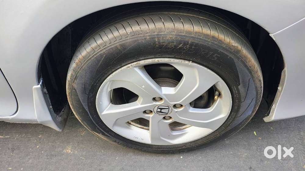 Honda City I Dtec Vx, 2015, Petrol
