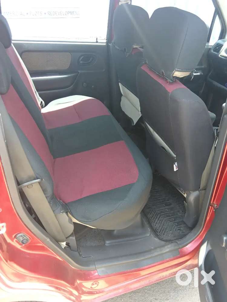 Maruti Suzuki Wagon R 2009 Petrol 56000 Km Driven