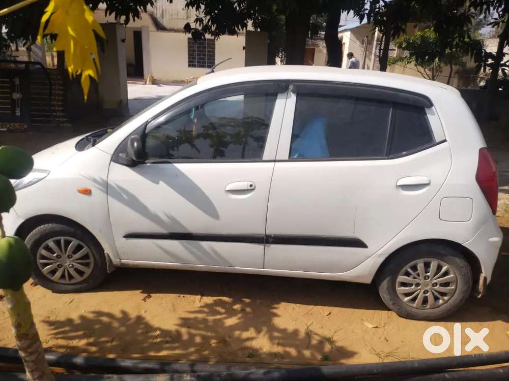 Hyundai I10 Petrol Manual 2013 Car