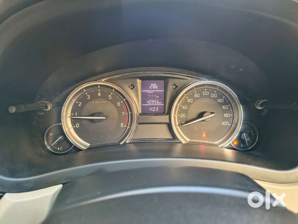 Maruti Suzuki Ciaz 2014-2017 Zxi Plus, 2015, Petrol