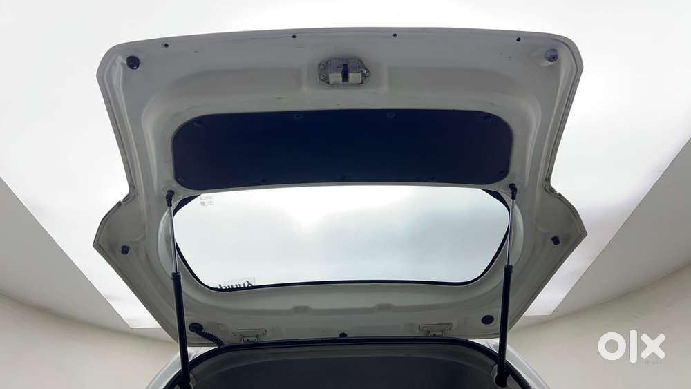 Maruti Suzuki Wagon R Lxi 1.0, 2013, Petrol
