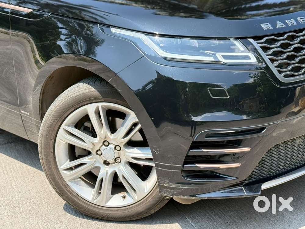 Land Rover Range Velar, 2021, Petrol