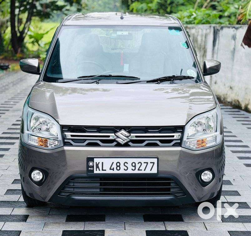 Maruti Suzuki Wagon R 1.0 Vxi Felicity Edition, 2023, Petrol