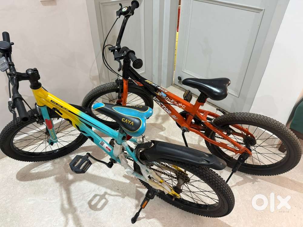 5 months old, new like condition, For 7-10 YO kids