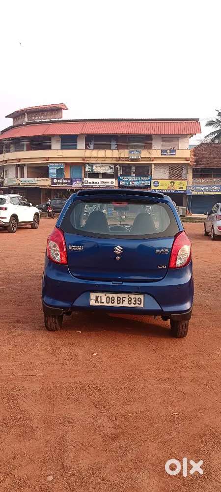 Alto 800 Good Condition