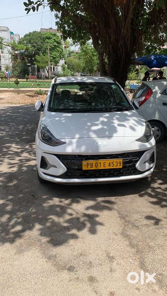 Hyundai Grand I10 Nios 2024 Cng & Hybrids Well Maintained