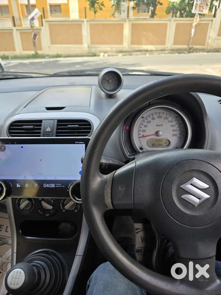 Maruti Suzuki Ritz 2014 Diesel Well Maintained