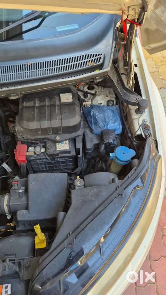 Ford Ecosport 1.5 Ti-vct Titanium (o) At, 2014, Petrol
