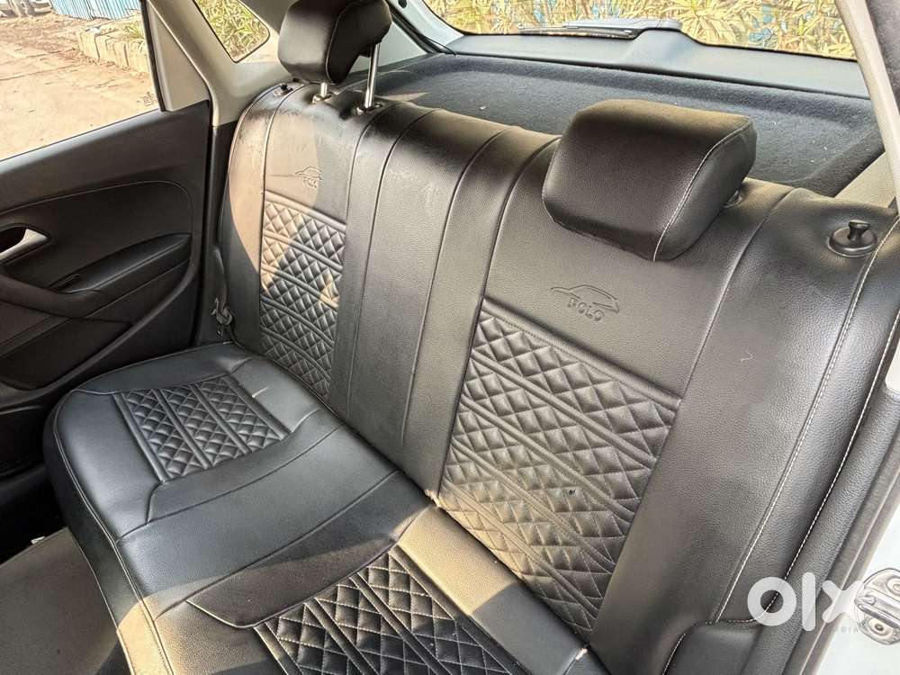 Volkswagen Polo 1.0 Mpi Comfortline, 2019, Petrol