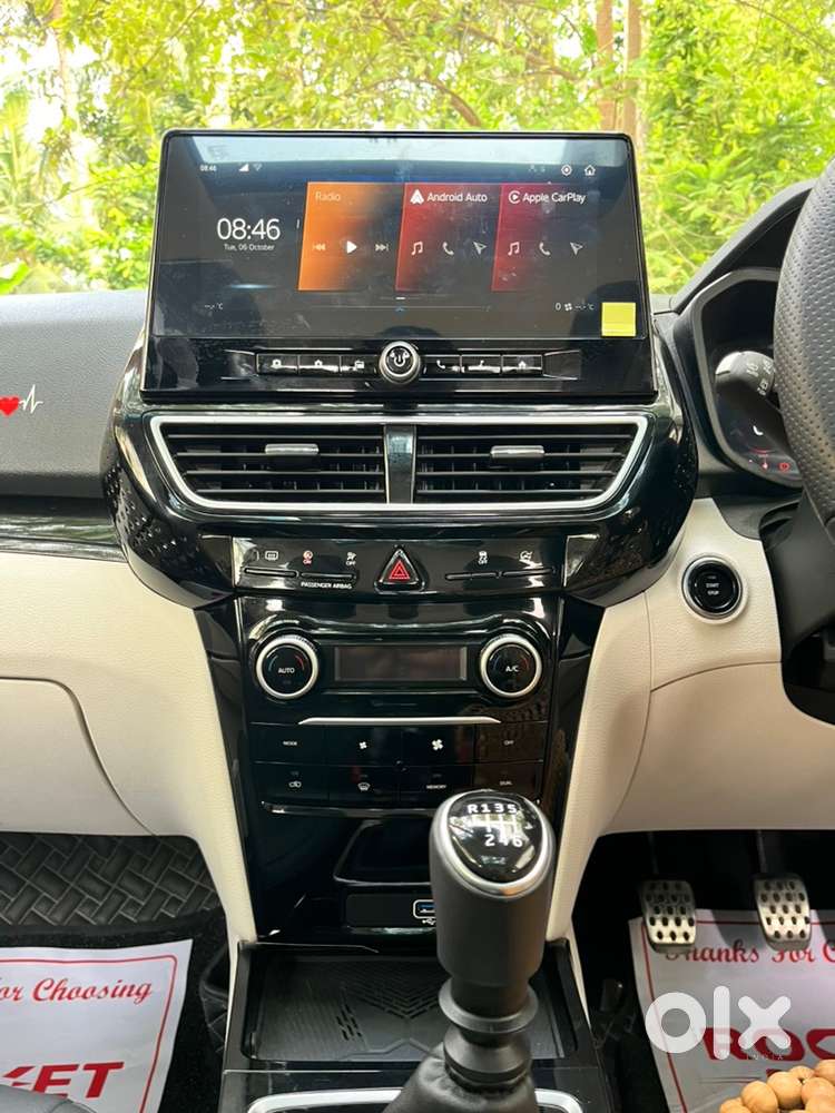 Xuv 3xo Ax5l