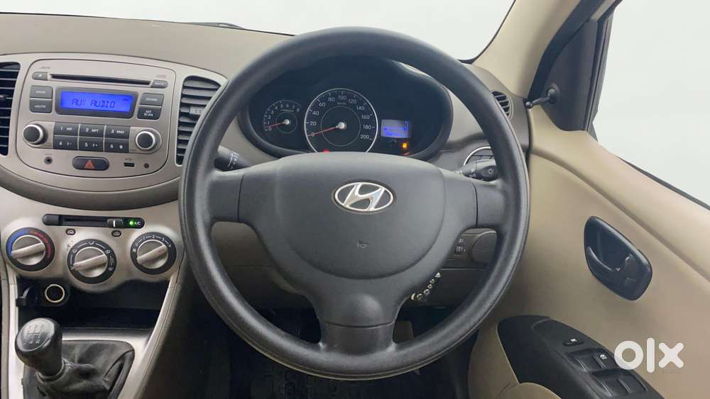 Hyundai I10 Magna 1.1l, 2014, Petrol