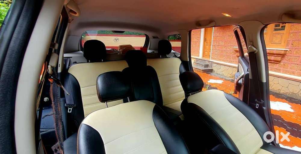 Duster In Good Condition