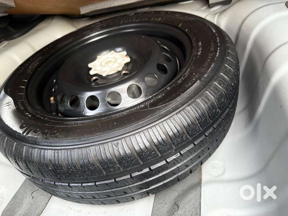 Hyundai Xcent 1.2 Kappa Sx, 2016, Petrol