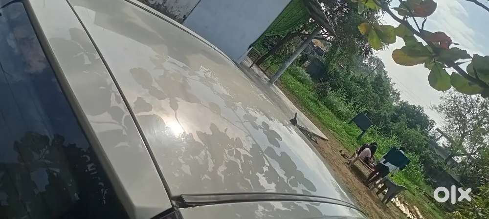 Tata Indica Vista 2012 Diesel Model Zx