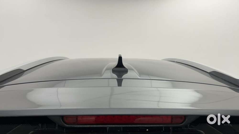 Tata Nexon 1.2 Revotron Xz Plus (s), 2022, Petrol