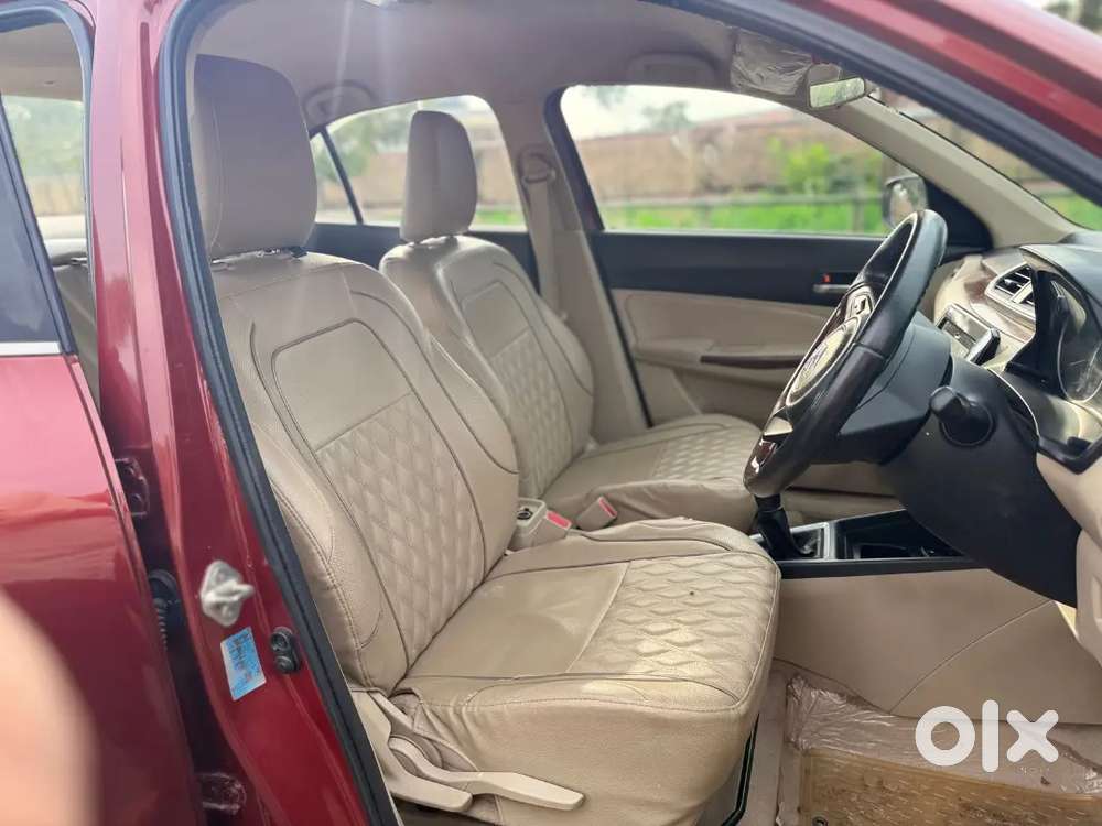 Maruti Suzuki Swift Dzire Well Maintained