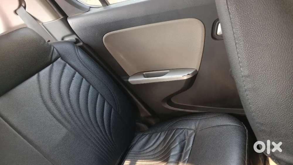 Maruti Suzuki Alto K10 2019