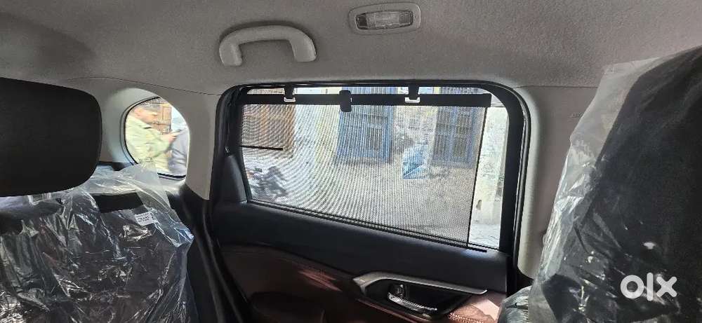 Maruti Suzuki Vitara 1.5 2025