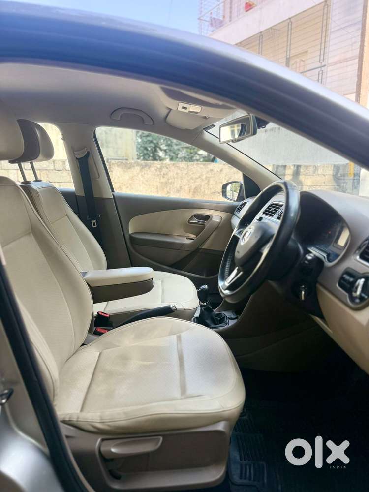 Skoda Rapid [2014-2016] 1.5 Tdi Style Plus, 2016, Diesel