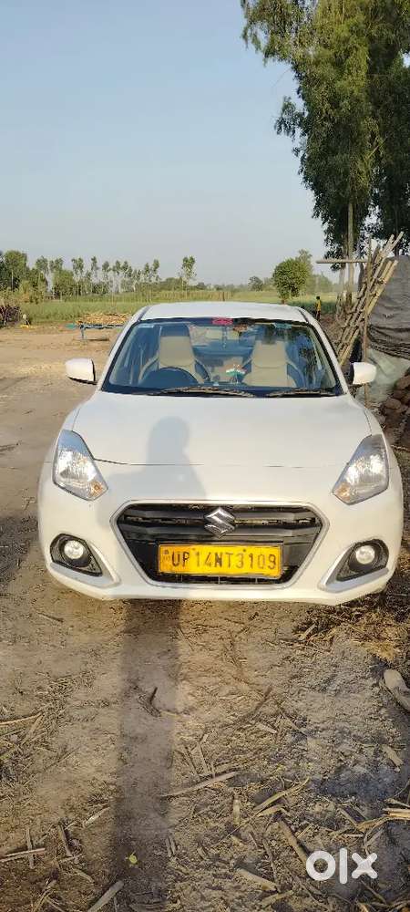 Maruti Suzuki Dzire Tour 2023
