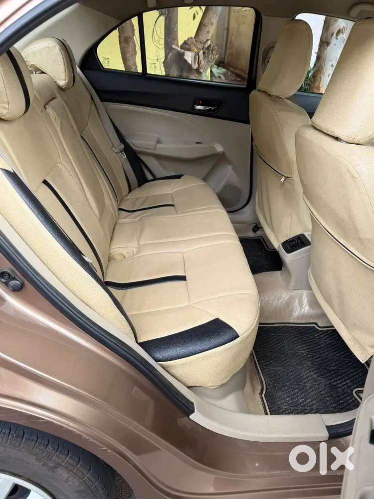 Swift Dzire Vxi Optional