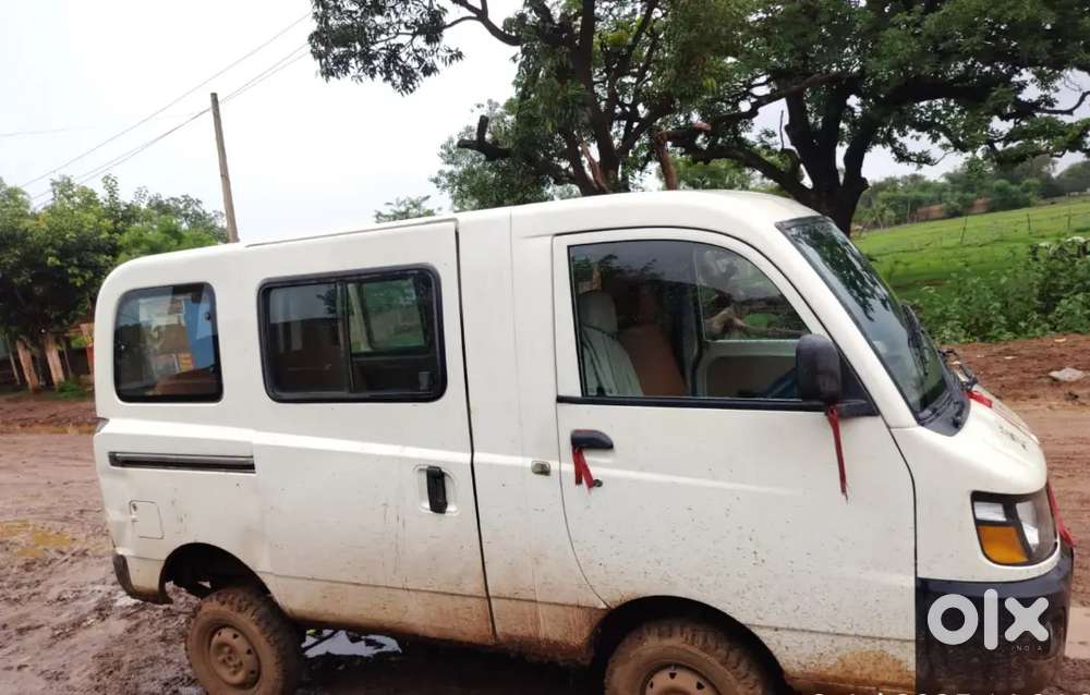 Mahindra Supro Vx Diesel Manual 2018