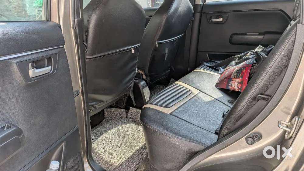 Maruti Suzuki Wagon R 1.0 2020 Petrol 85210 Km Driven