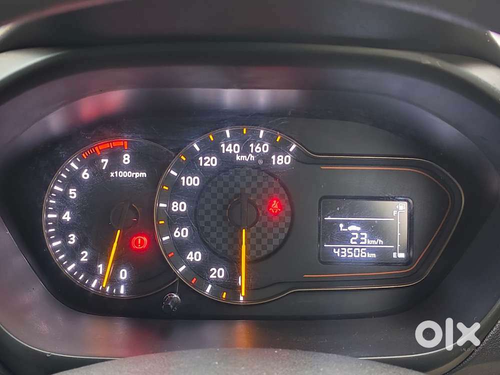 Hyundai Santro Magna, 2021, Petrol