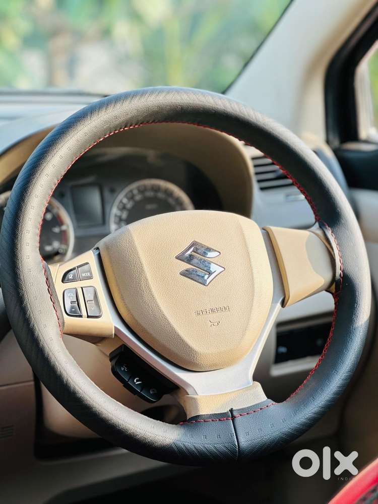 Maruti Suzuki Ertiga Zxi Plus Shvs, 2019, Petrol
