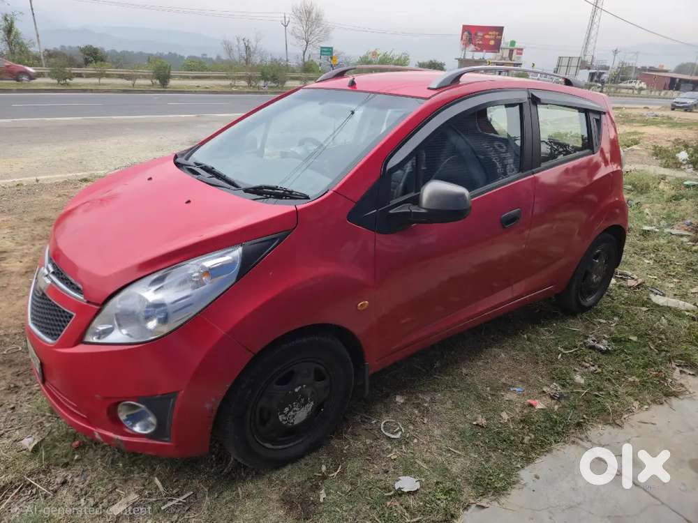 Fix Price For Chevrolet Beat