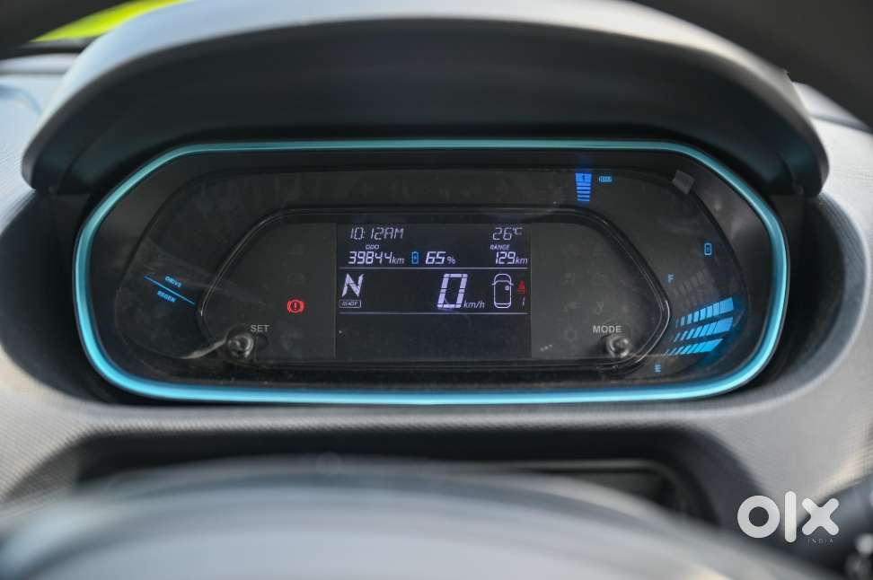 Tata Tiago Ev Xe Mr, 2024, Electric