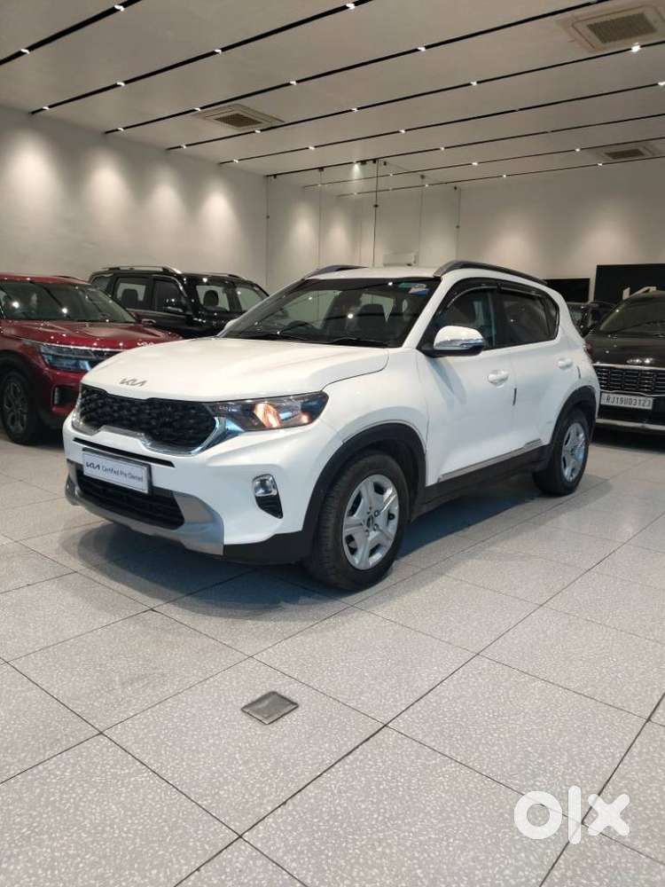 Kia Sonet 1.2 Htk Plus, 2023, Petrol