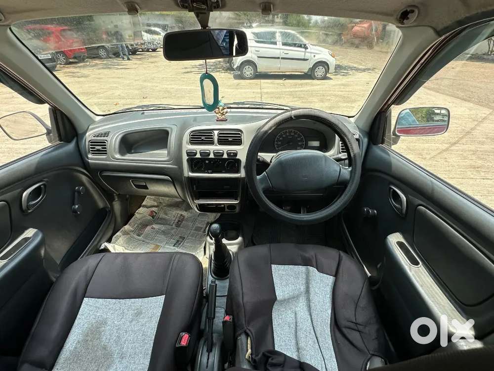Make _ Maruti Suzuki 
Variant _  Alto Lxi 
Model _ 2011(3) Passing, 20
