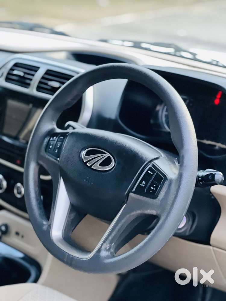 Mahindra Bolero Neo N10 (r), 2022, Diesel