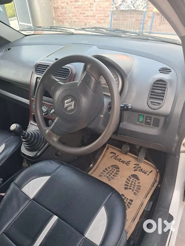 Maruti Suzuki Ritz 2011 Diesel Manual