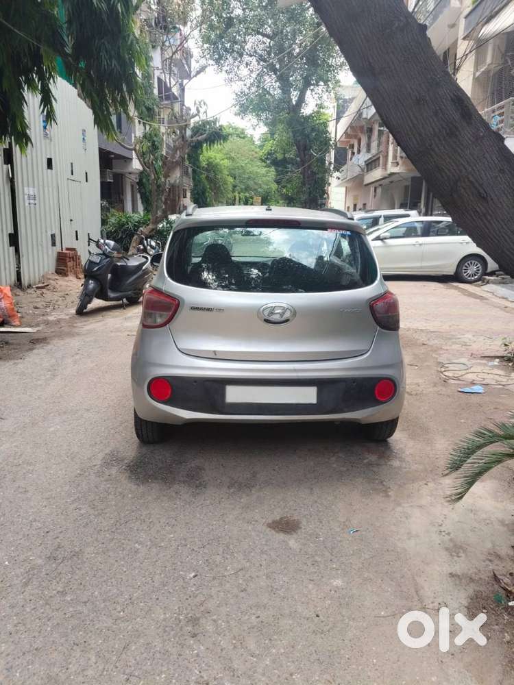 Grand 10 Sportz 1.2 Crdi For Sale