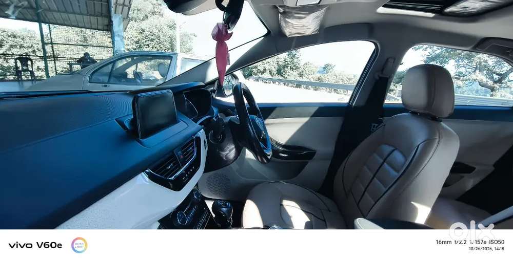 Tata Nexon Diesel 2021