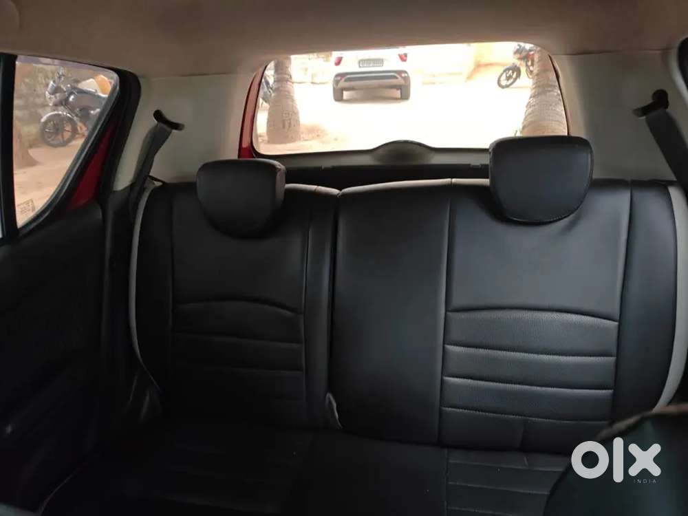 Maruti Suzuki Ritz 2014 Diesel Good Condition