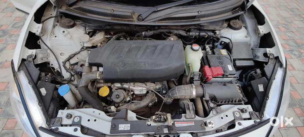 Maruti Suzuki Swift 2020 Diesel Well Maintained