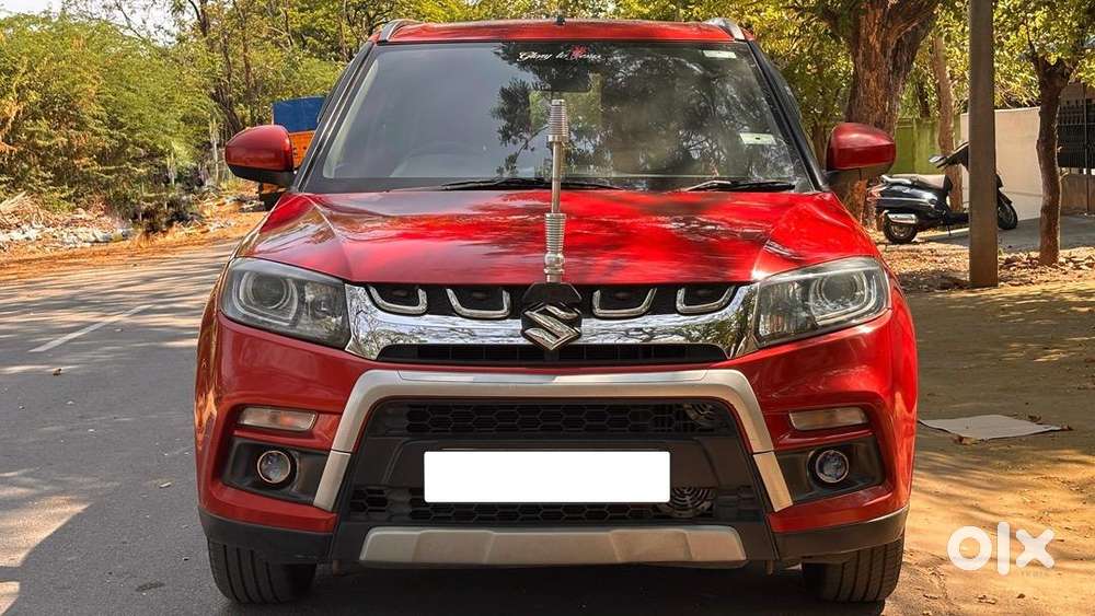 A Well Maintained Diesel Car, Attracts Diesel Car Lovers.