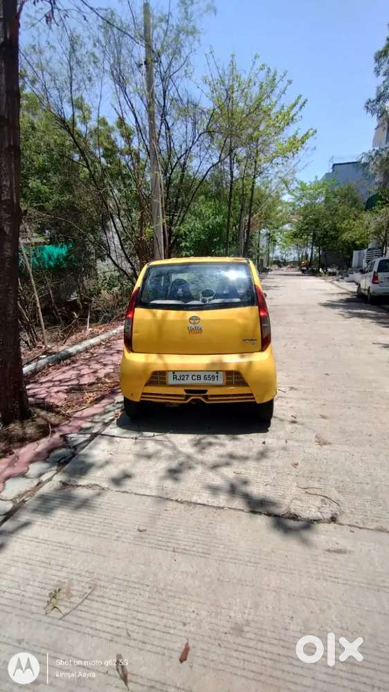 Neno Car 39000 Km For Daily Work