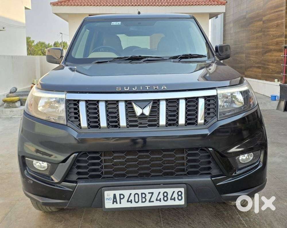 Mahindra Bolero Neo 1.5 N 10 R, 2024, Diesel