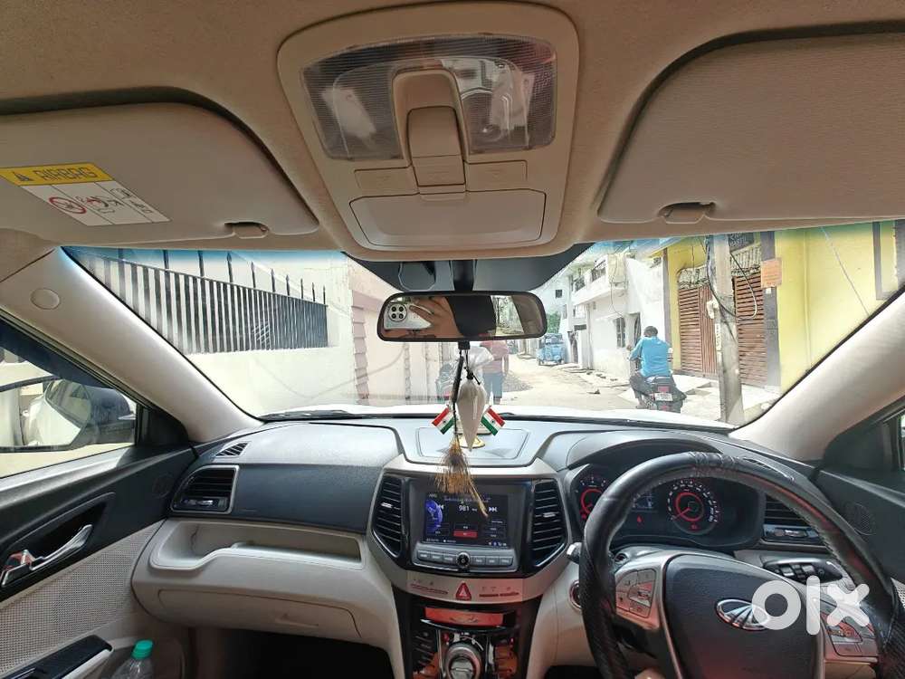 Mahindra Xuv300 2019 Variant