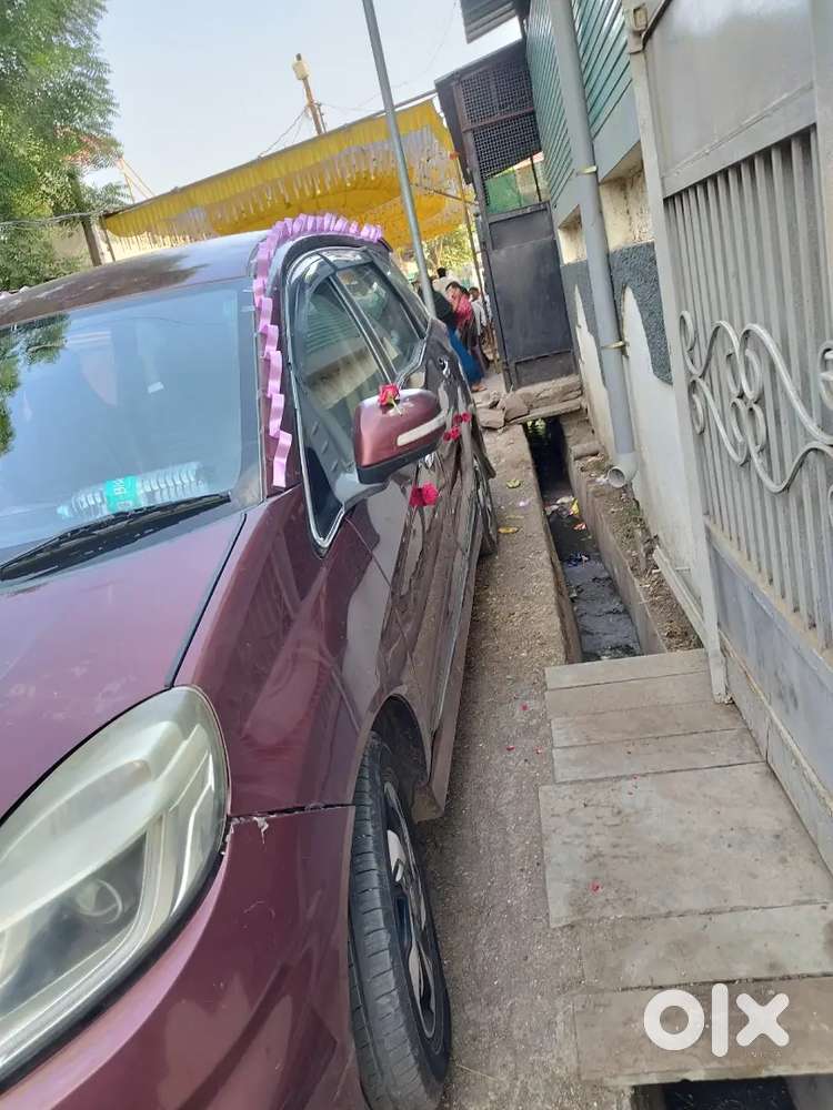 Honda Mobilio Top Model