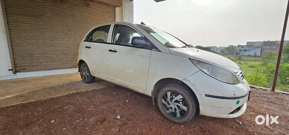 Tata Indica Vista Tdi Ls 14 Diesel