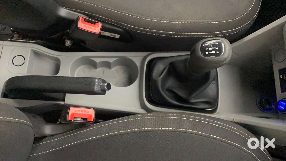 Tata Tiago 1.05 Revotorq Xt, 2023, Petrol